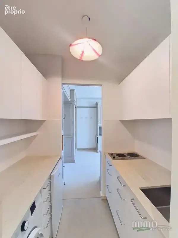 Appartement vue lac - photo 6