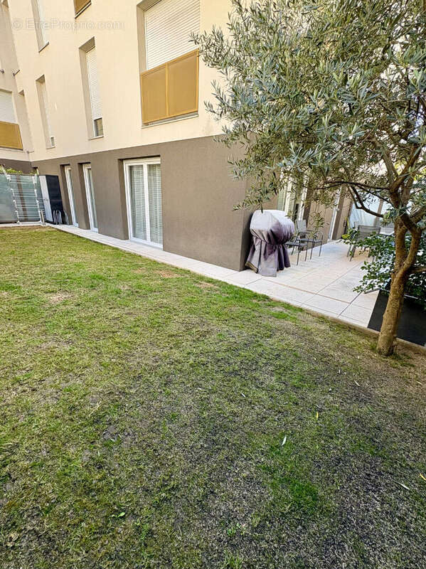 Appartement à BEZONS