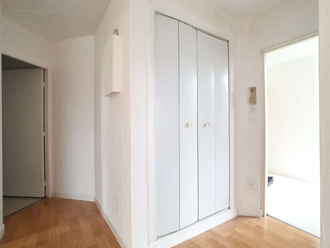 Appartement 44m² à brest - photo 3