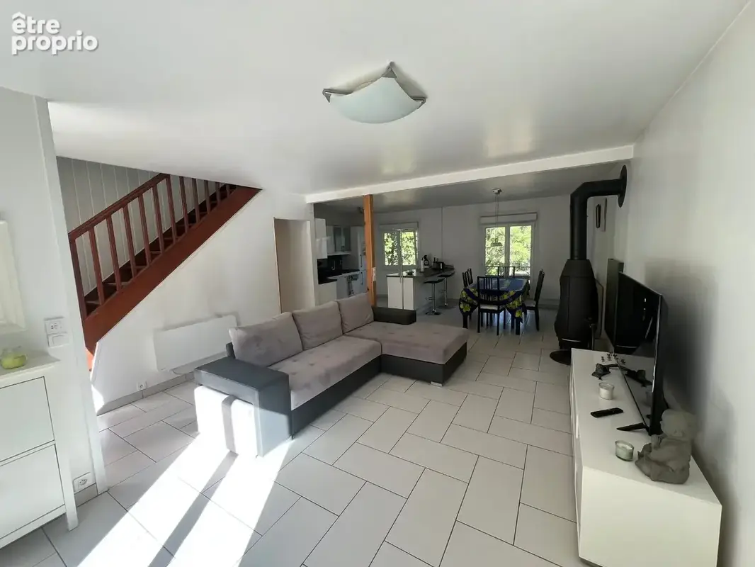 Maison familiale - photo 2