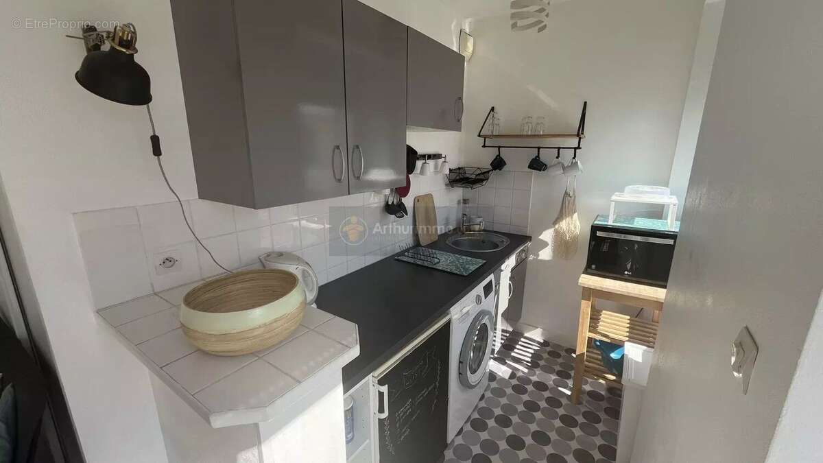Vente Appartement Brest(29200) 96 750ï¿œ - photo 4