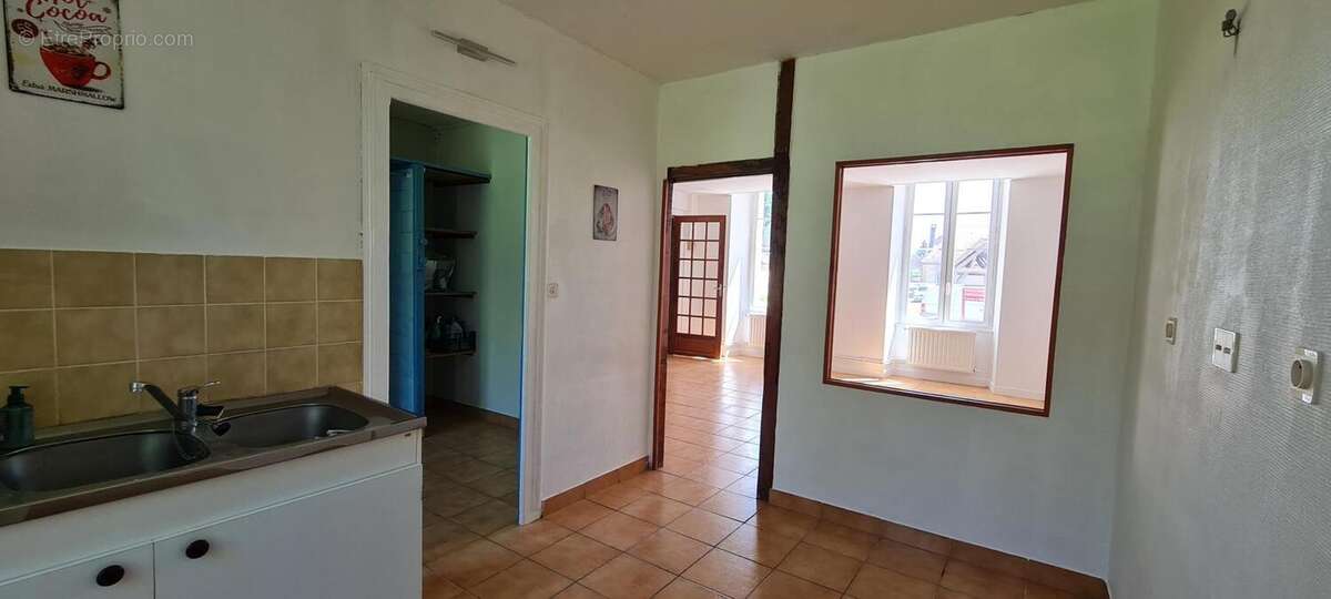 Photo 7 - Maison à ESTISSAC