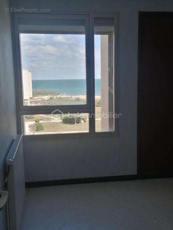 Appartement à LE BARCARES