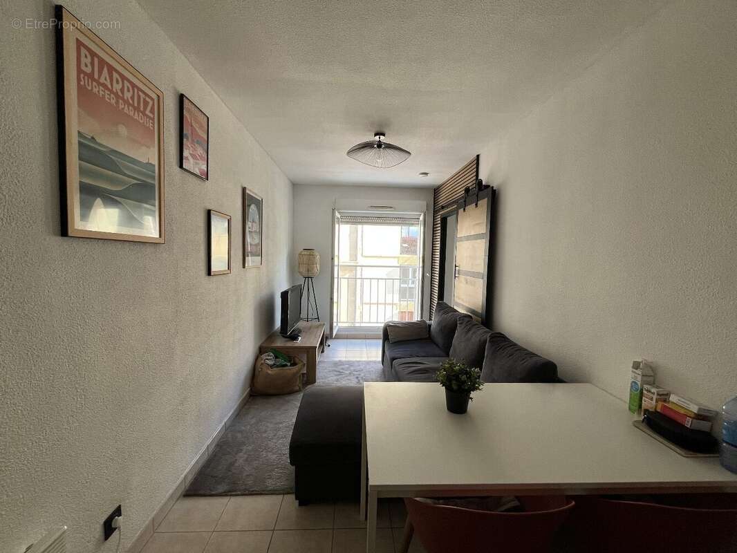 Appartement à BEZIERS