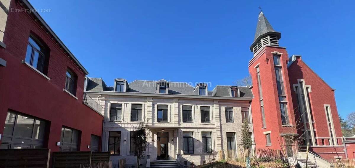 Appartement à LILLE