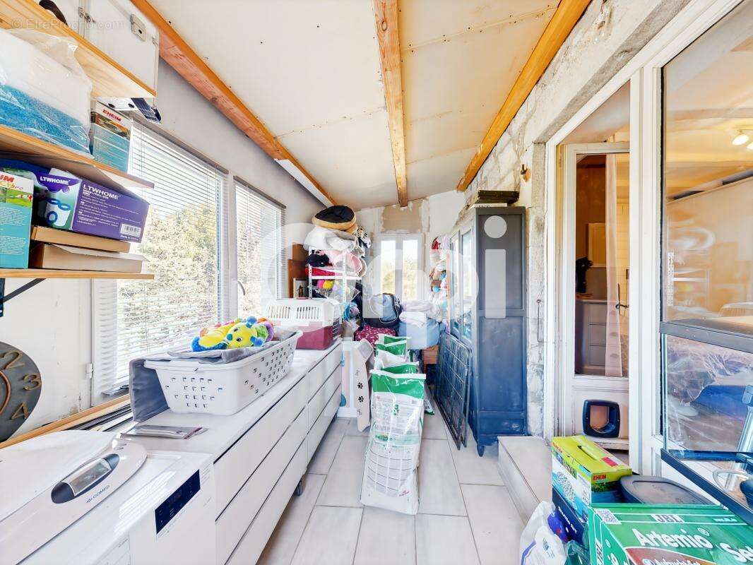 Maison à SAINT-ALBAN-AURIOLLES