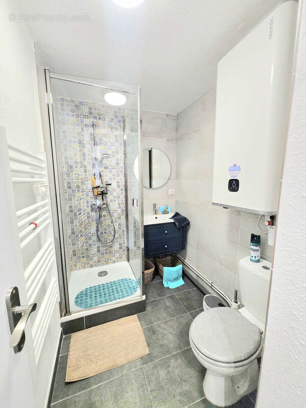 Appartement à LA SEYNE-SUR-MER