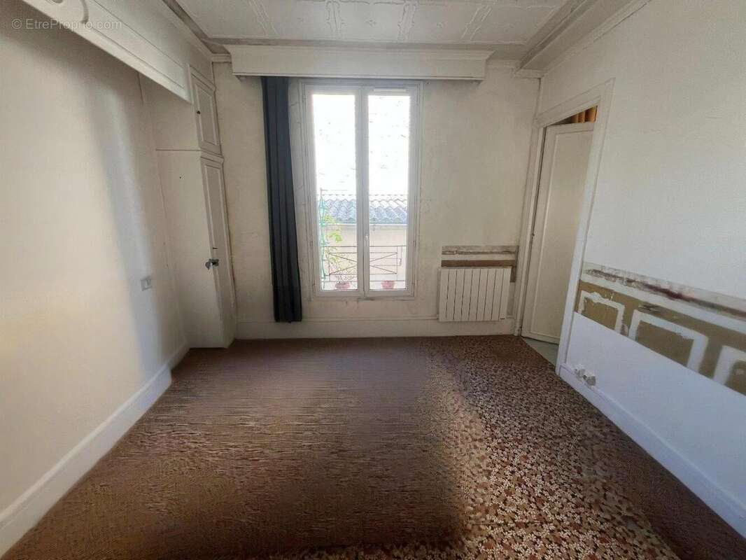 Photo 4 - Appartement à PANTIN