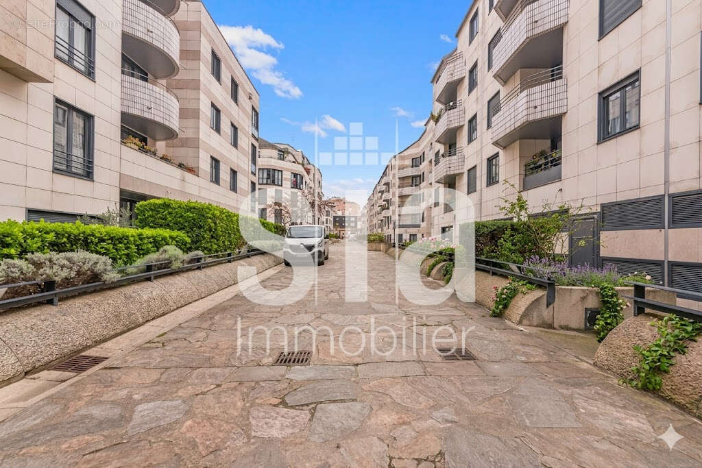 Appartement à VINCENNES