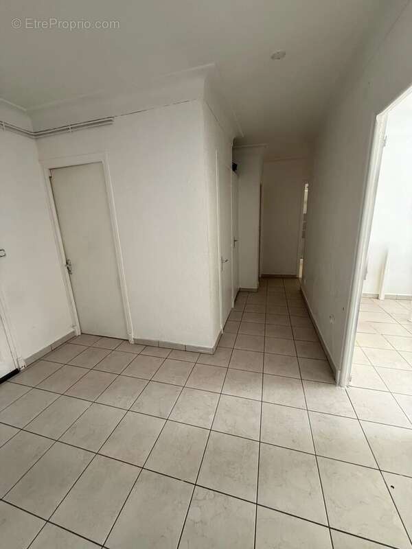 Appartement à PERPIGNAN