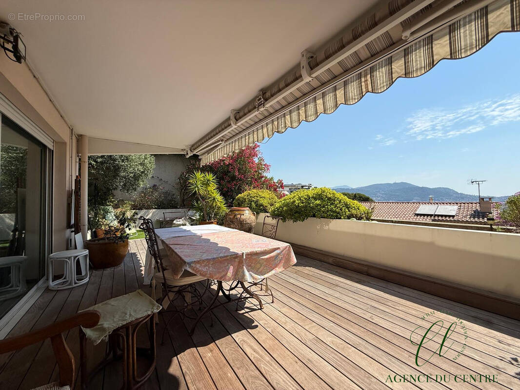 Photo Appartement à Nice au prix de 735 000€