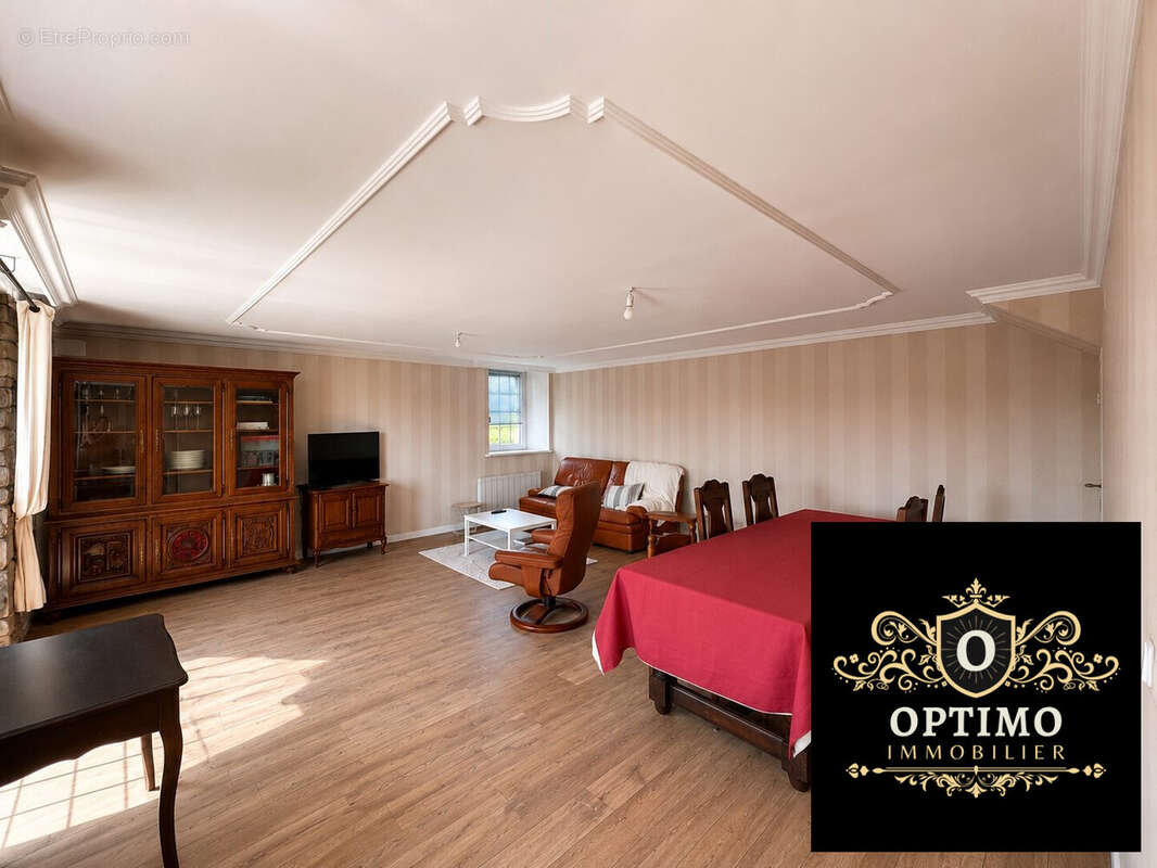 Maison 153 m² à Paimpol  - photo 3