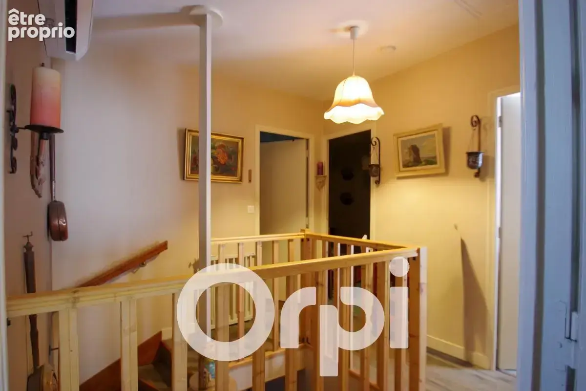 Maison À Vendre - photo 14