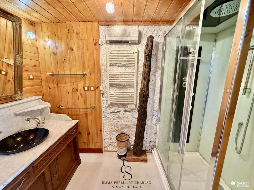 Maison de 5 pièces de 132 m² à Quintenas - photo 4