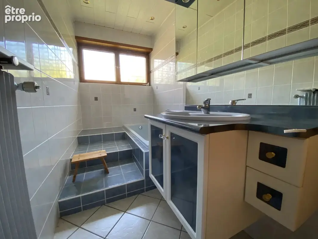 Maison individuelle 6 pièces – 159 m² – Terrain de 1 585 m² – Sarre-Union - photo 5