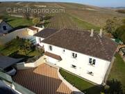 Maison à FEREBRIANGES