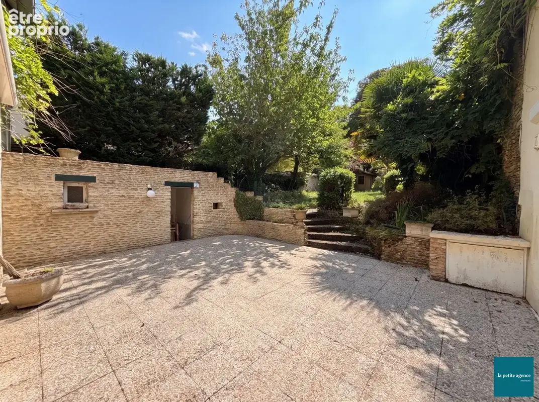 Maison 6 pièces 125 m² à vendre à Beny-Sur-Mer (14440) - photo 2