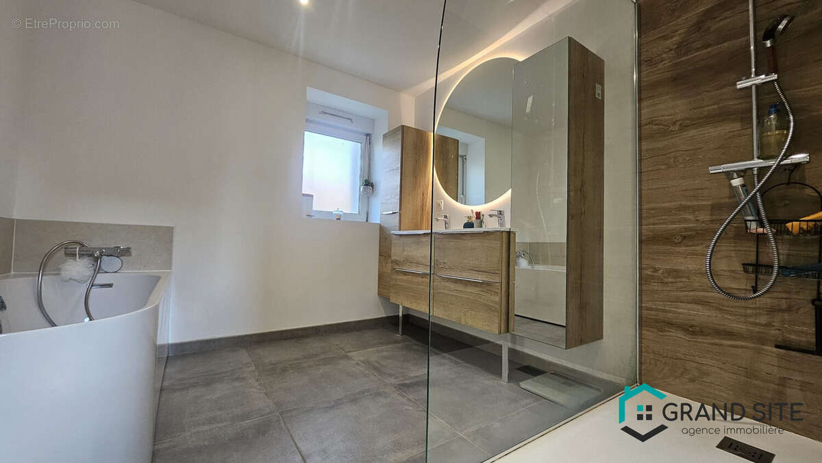 Maison à AMBLETEUSE