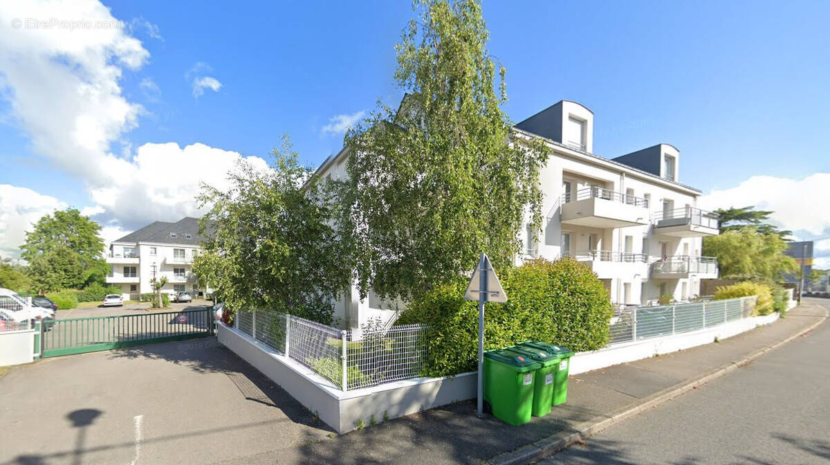 Appartement à MONTOIR-DE-BRETAGNE