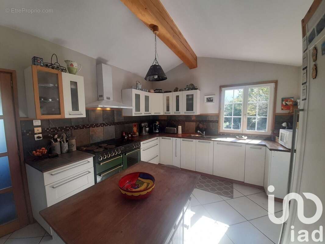 Photo 7 - Maison à SOREDE