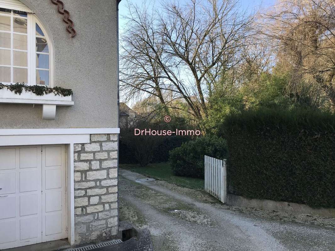 Maison à EXCIDEUIL