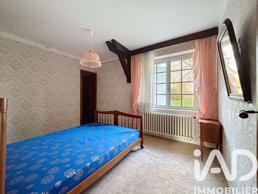 Photo 6 - Maison à DANNEVOUX