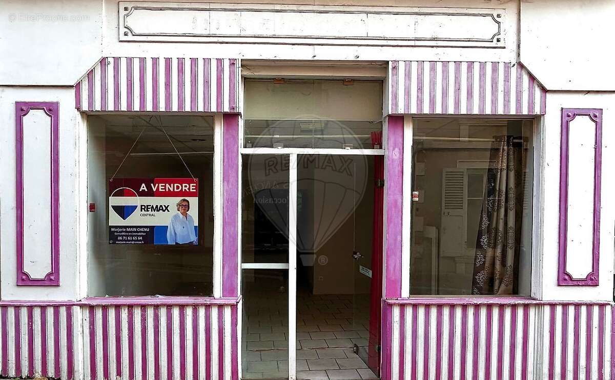Local Commercial  à vendre - photo 5