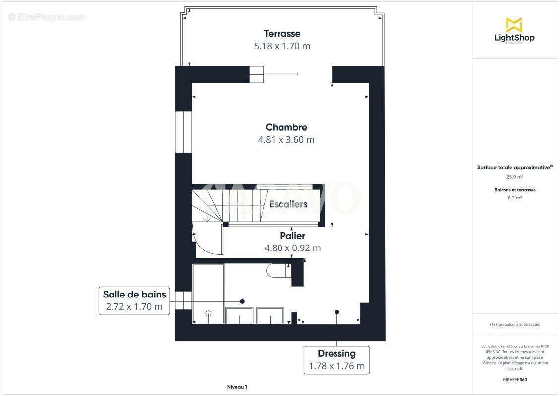 Vente Maison 5 pièces de 175m² - 83720 Trans-en-Provence - photo 25