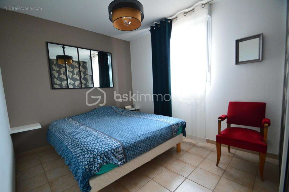 Maison à CANET-EN-ROUSSILLON