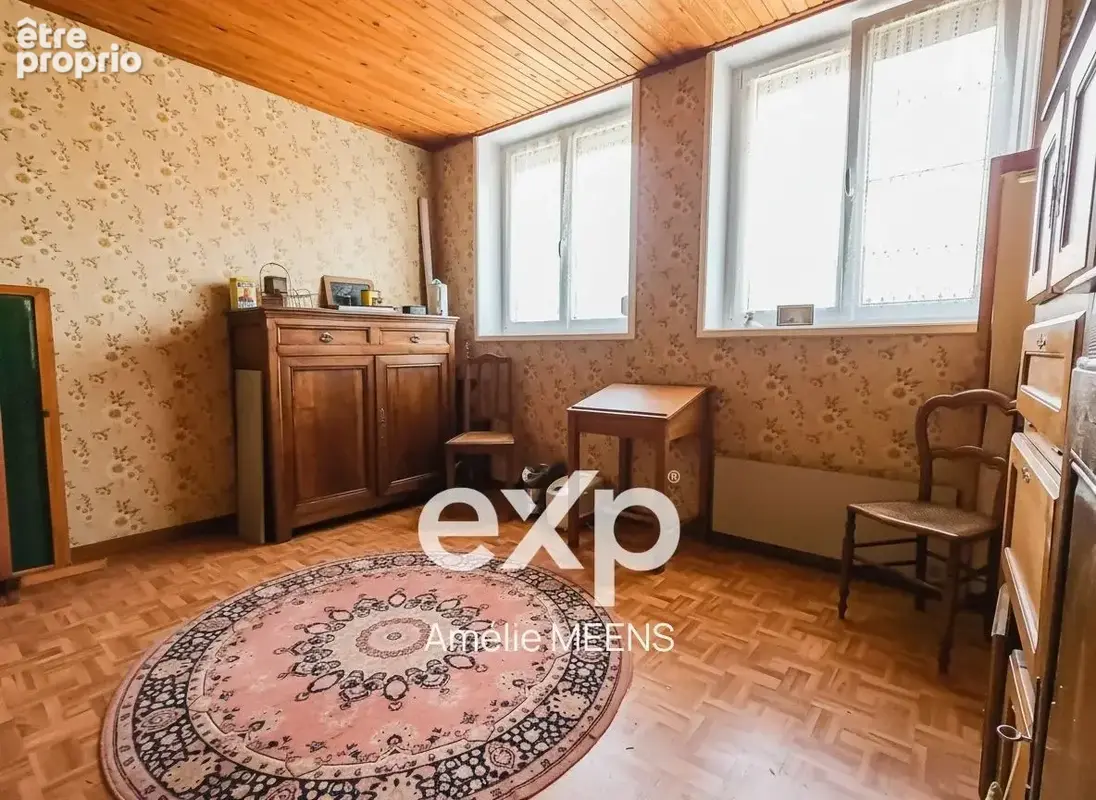 Maison 6 pièces 126 m² à vendre à Esquelbecq (59470) - photo 8