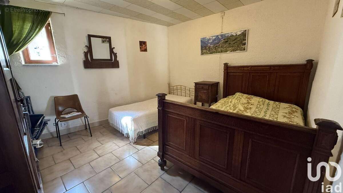 Photo 9 - Maison à CAMPAGNAN