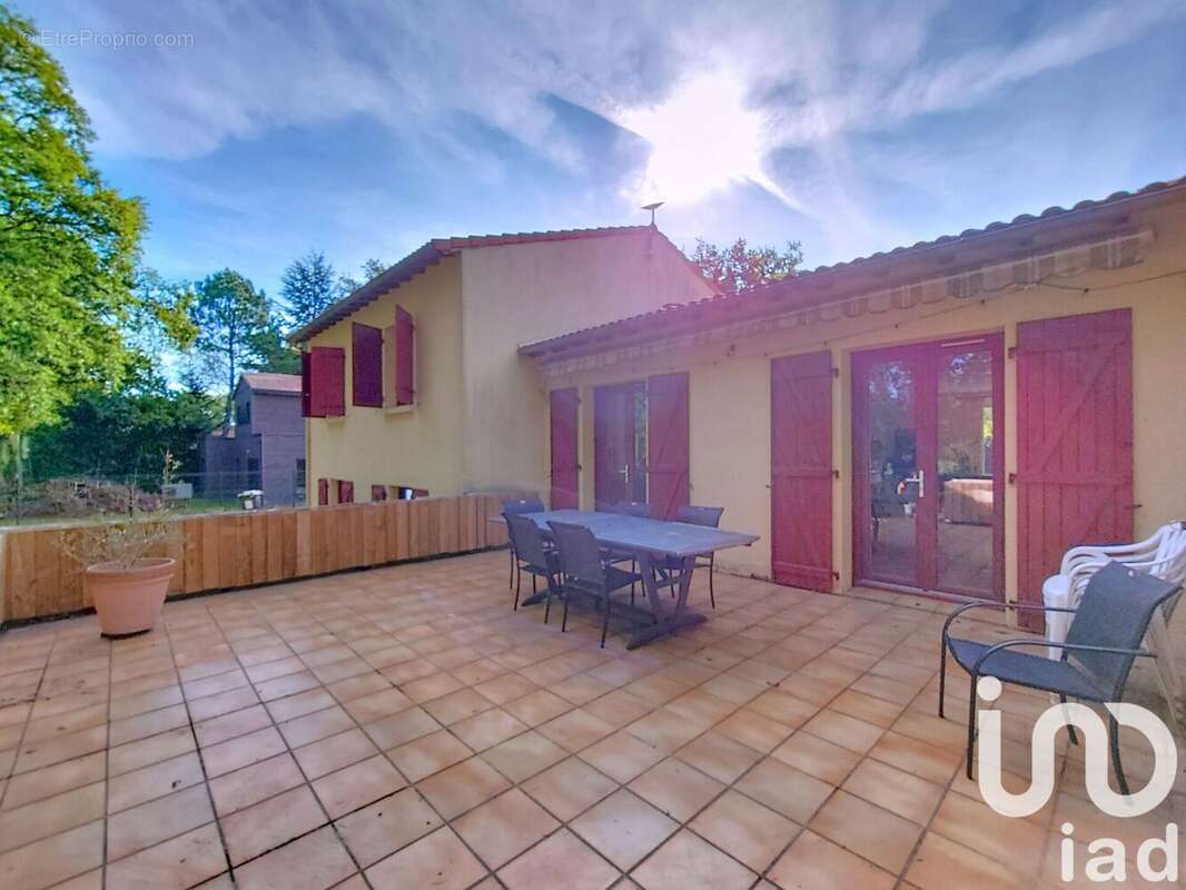 Photo 7 - Maison à LE CELLIER