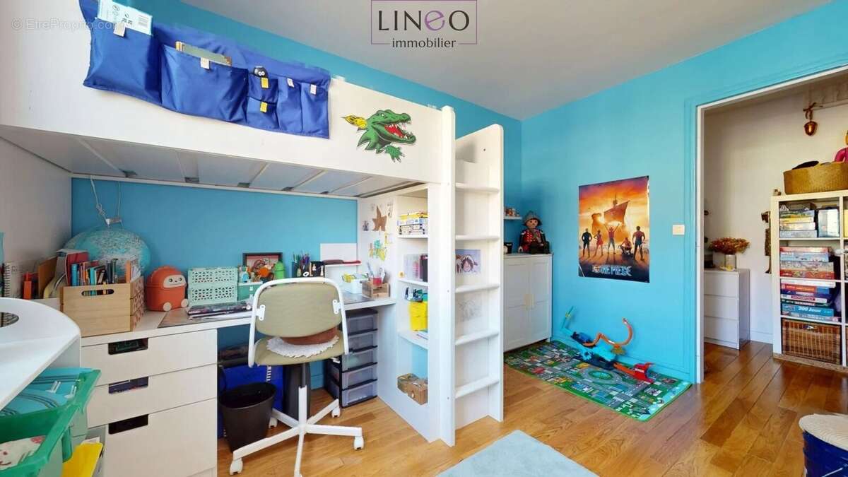 Appartement à CHOISY-LE-ROI