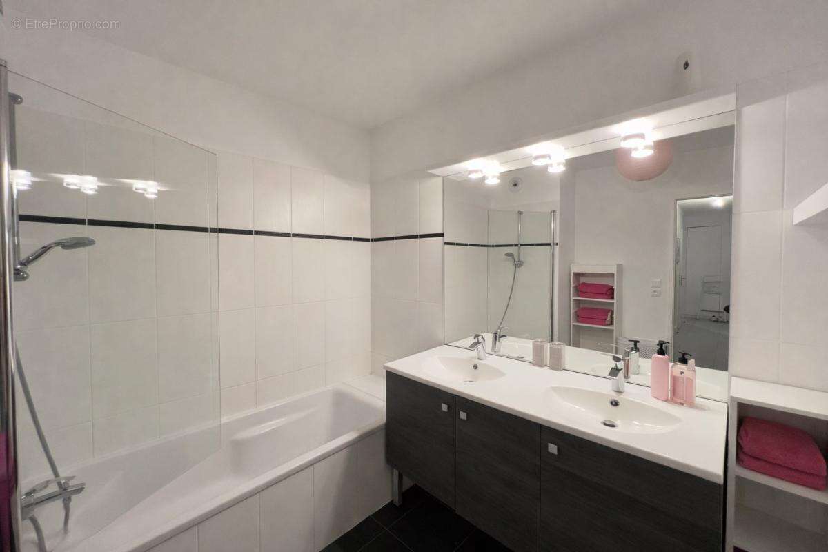 Appartement à BIDART