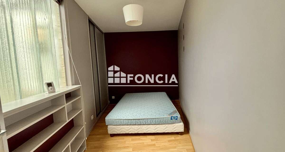 Appartement à POITIERS