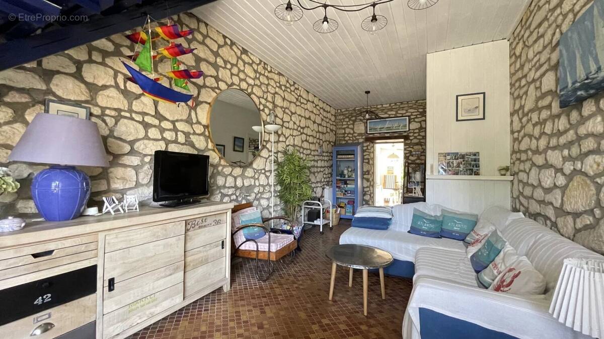 Appartement à ROYAN