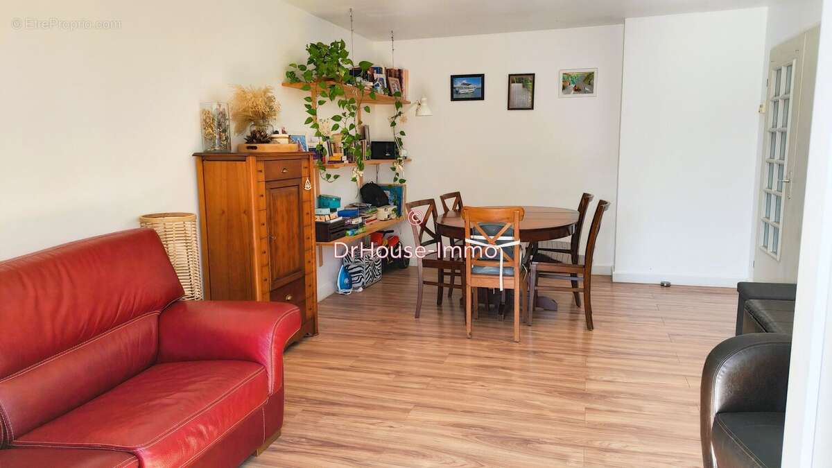 Appartement 63 m² à Ris-Orangis  - photo 3