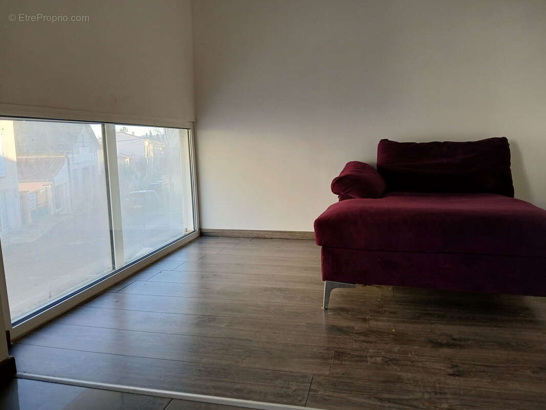 Appartement à CERET