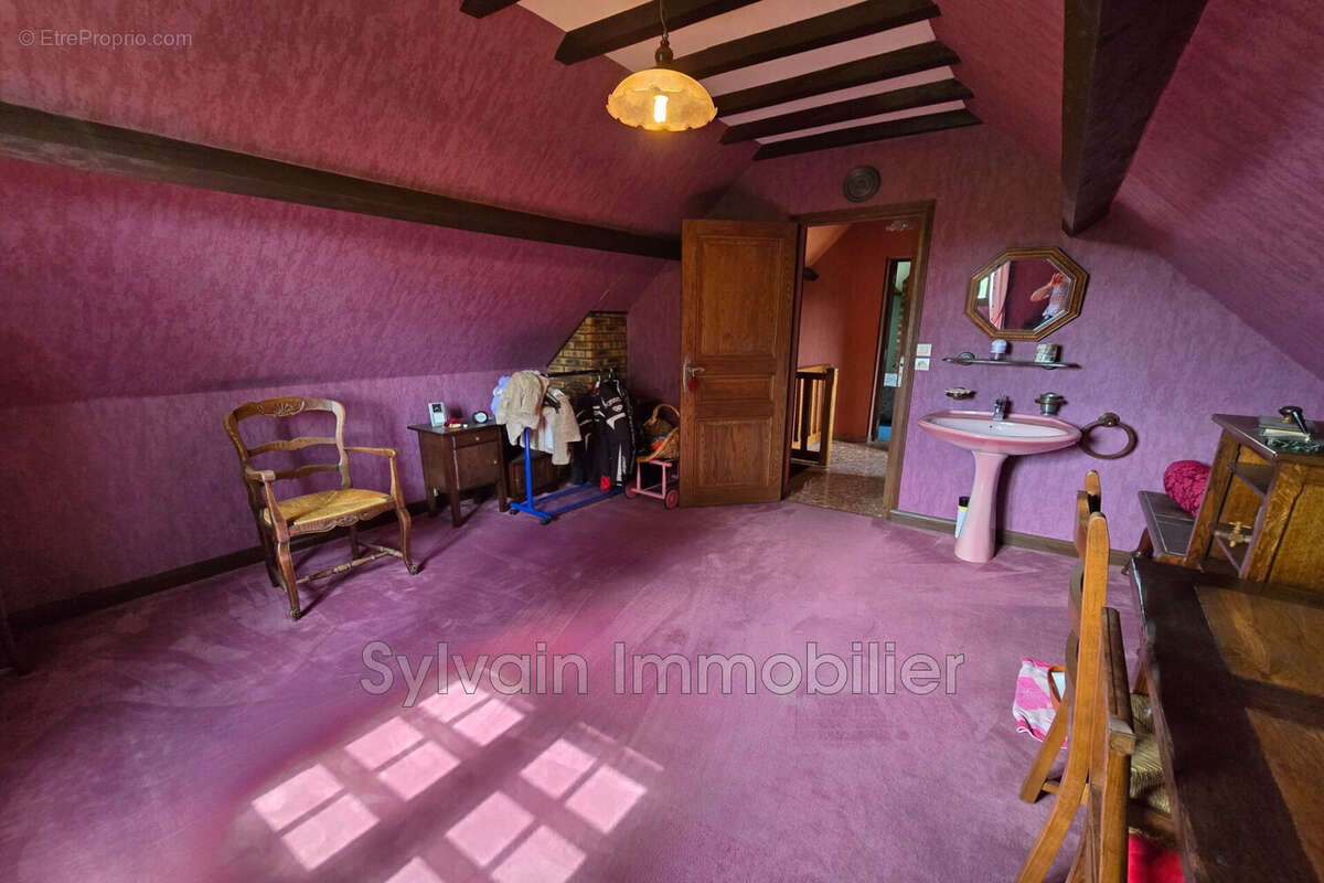 Maison 120 m² à Songeons  - photo 7