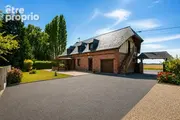 Maison à LA RUE-SAINT-PIERRE