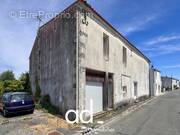Appartement à ESNANDES