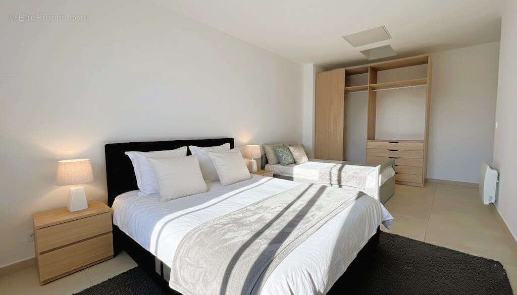 Maison à SAINTE-MARIE