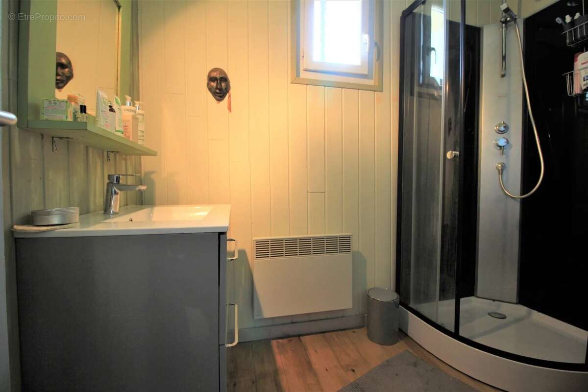 Maison à TOURNON-D&#039;AGENAIS