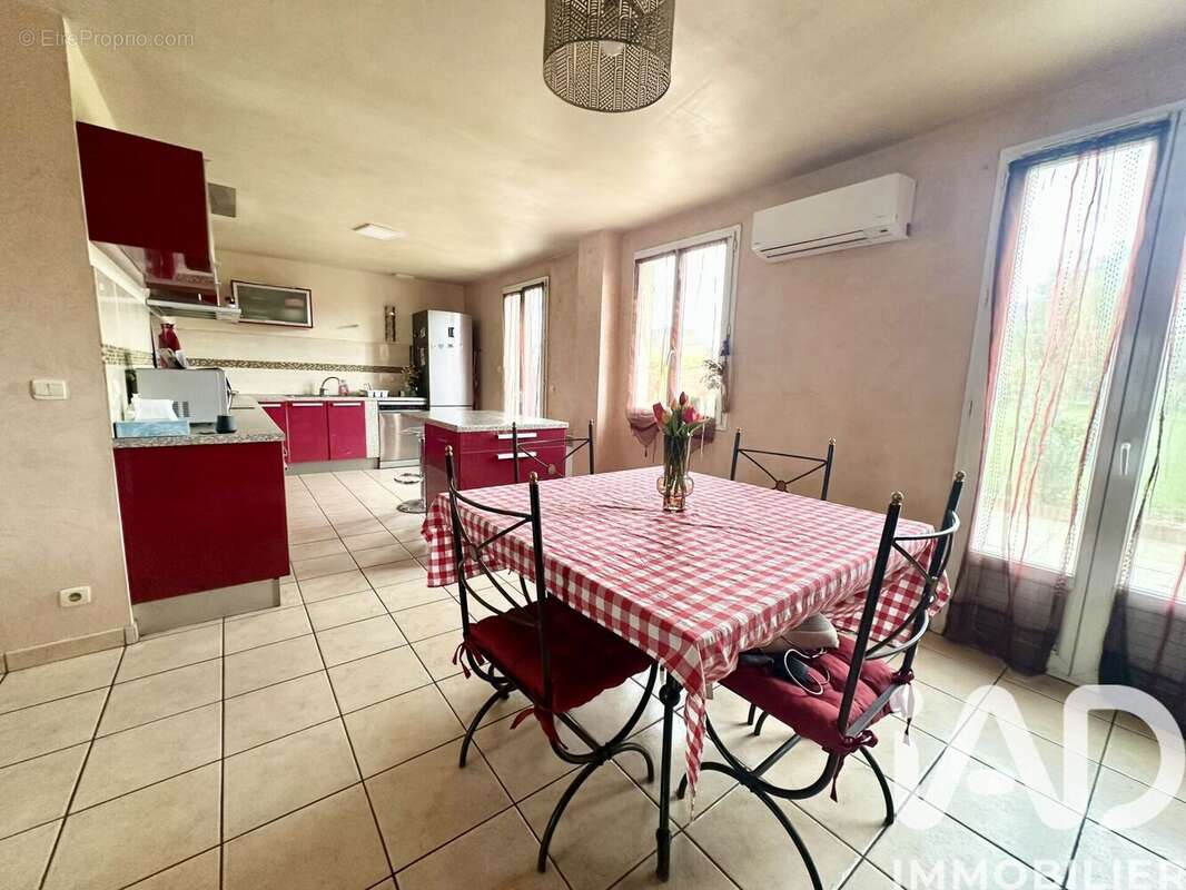 Photo 5 - Maison à LONGPONT-SUR-ORGE