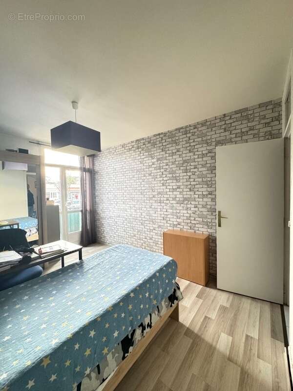 À vendre – Bel appartement F3 de 60 m² lumineux à Ris Orangis (91) - photo 12