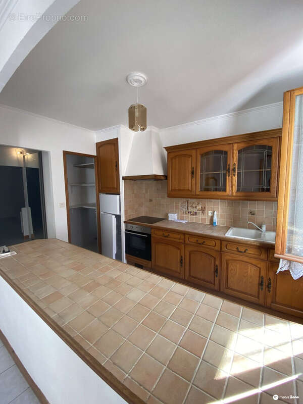 Maison à LE BEAUSSET