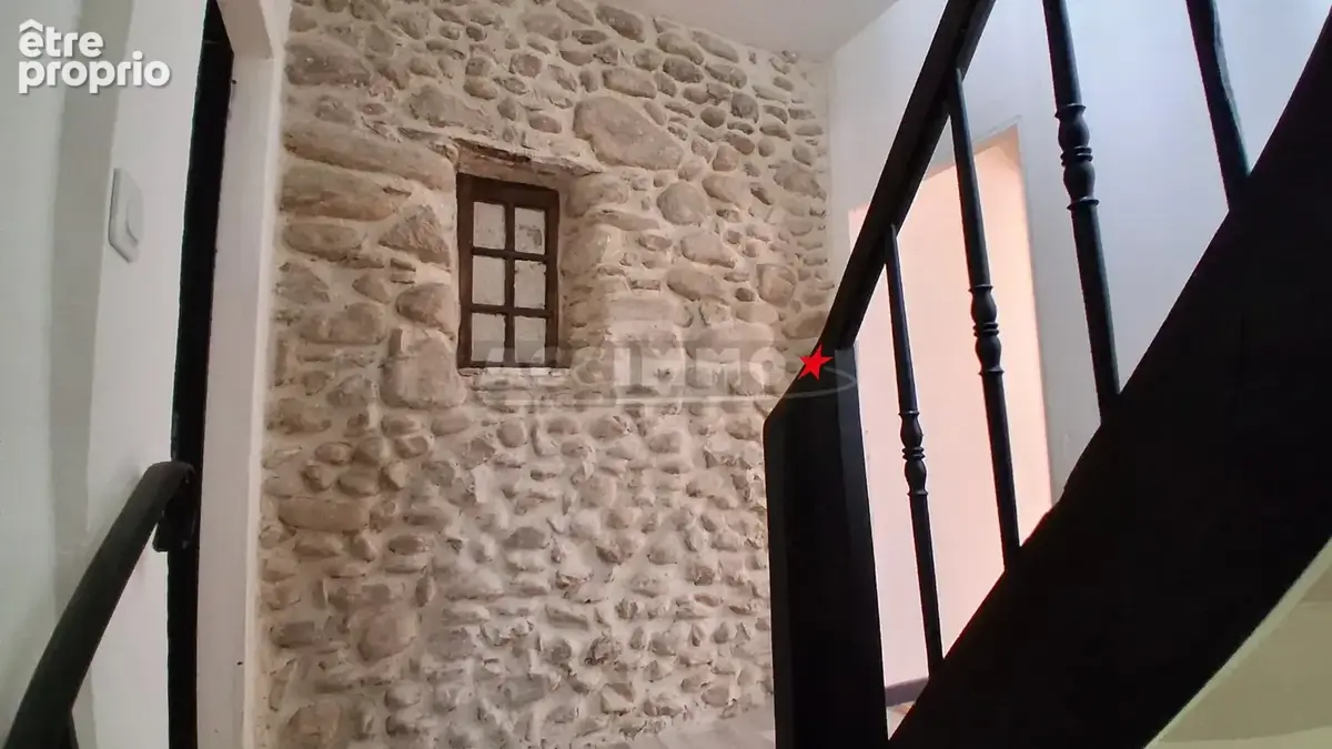Mazamet - maison avec jardin - photo 2