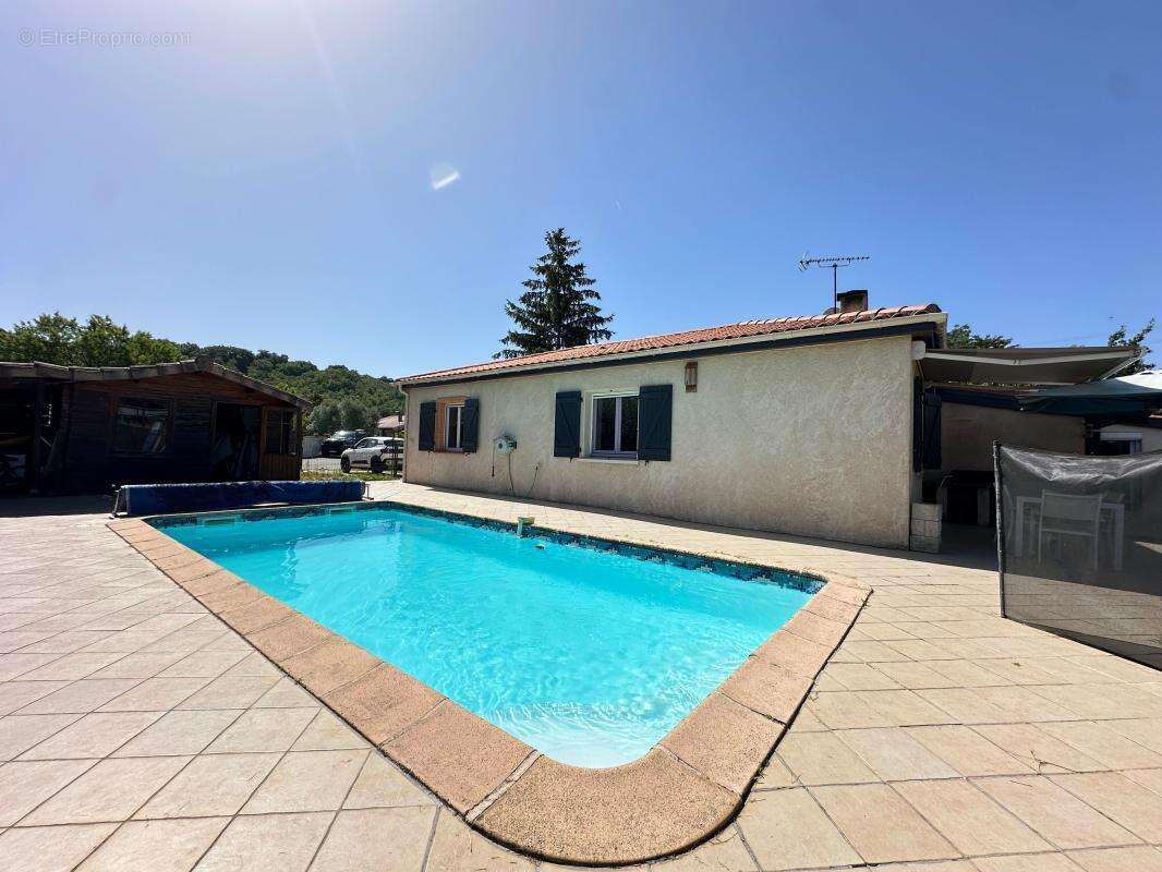 Maison À Vendre - photo 17