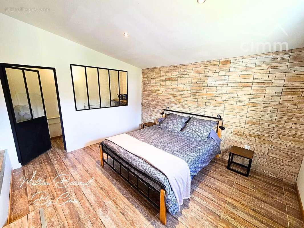 Appartement à MONTIGNAC