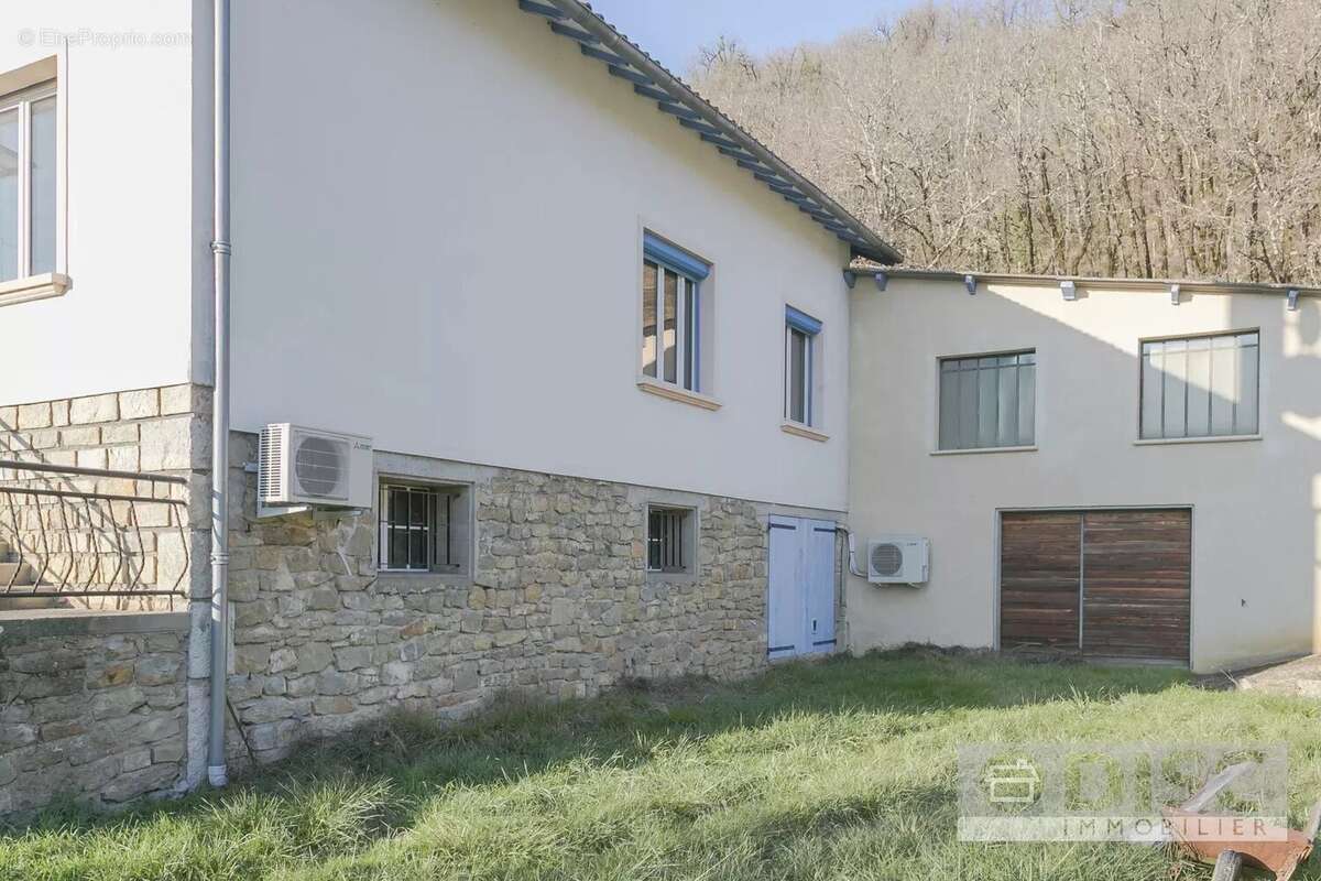 Maison à VAREN